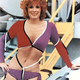 Illustration for article titled 15 Worst Fashion Disasters from James Bond Movies
